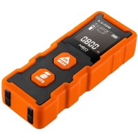 Лазерний далекомір Neo Tools 75-202 робочий діапазон 0.2-20м