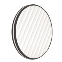 Стельовий світильник Vestum GRILL матовий 72Вт 375x60мм 3000-6500К 5600Лм з пультом