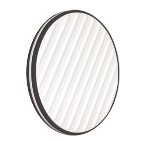 Стельовий світильник Vestum GRILL матовий 72Вт 375x60мм 3000-6500К 5600Лм з пультом