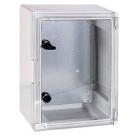 Бокс ударопрочный Enext e.plbox.350.500.195.tr