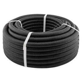 Гофрована труба E.Next e.g.tube.uv.stand.14.20.p з протяжкою 14/20 25м (s028074)