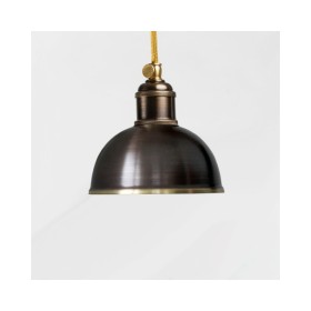 Підвісний світильник, люстра PikArt 3292-2 коричневий