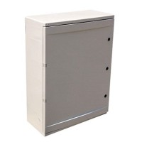 Шафа ударостійка e.plbox.210.280.130.8m.blank E.Next