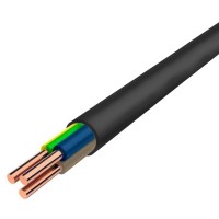 Кабель ВВГ 3х1,5 ЗЗЦМ (702999)