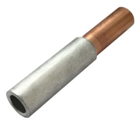 Гильза кабельная соединительная медно-алюминиевая Promfactor BL/CRAL-95/120