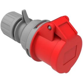 Роз'єм Bemis BC1-4504-2312 380В 4х63A поліамід IP44 (6.2.1.165513)