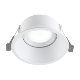 Светильник точечный Violux TORINO-R GU10 IP20 белый ( 130005 )