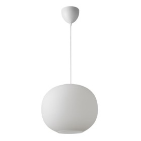 Подвесной светильник, люстра Nordlux 2220443001 Navone E27 1x40W IP20 белый