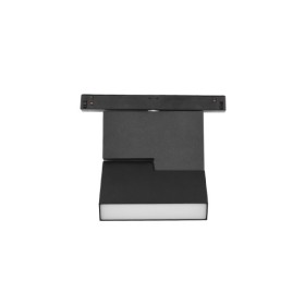 Магнітний світильник Alumled ALMG-M13 12W 120° 3000К Osram2835 840LMBK