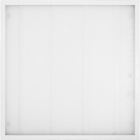 Светодиодный светильник E.Next e.LED Surface 600.Prisma 36Вт 6500K 3000Лм IP20 595х595х19мм с призматическим рассеивателем (l0850002)