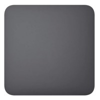 Клавиша умного выключателя Ajax 45998.144.GP SoloButton для LightSwitch графитовая (29819)