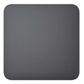 Клавиша умного выключателя Ajax 45998.144.GP SoloButton для LightSwitch графитовая (29819)