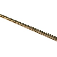 Нулевая шина Promfactor 6x9 на 71 отверстие (SOF571)