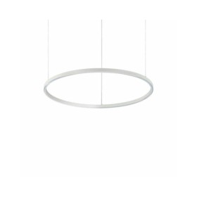 Підвісний світильник, люстра Ideal Lux 229485 Oracle Slim D70 Bianco