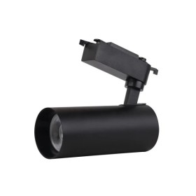 Трековый светильник Ledvance 4099854269400 Eco Track Spot LED 1x12W 4000K 1080Lm IP20 черный