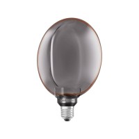Світлодіодна лампочка Osram 4058075846128 Vintage LED E27 DIM 1x4W 1800K 110Lm IP20