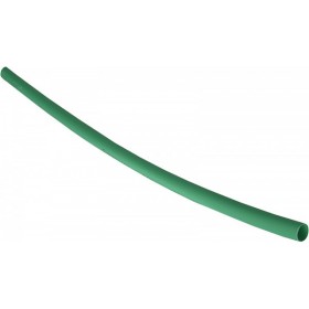 Термоусаджувальна трубка Аско-Укрем ТСК Ø4,8 з клейовим шаром зелена 1м (A0150040115)
