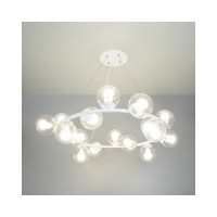 Люстра Imperium Light 14016100.01.00 Frost E14 16x40W IP20