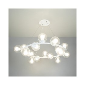 Люстра Imperium Light 14016100.01.00 Frost E14 16x40W IP20