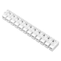 Клемна колодка SEZ E 4031 6336 (2,5мм) (E.4031)