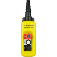 Тельферный пост Аско-Укрем XAL-B3-2713K с ключом(A0140050020)