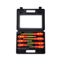 Набор из 8 отверток Enext