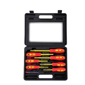 Набор из 8 отверток Enext