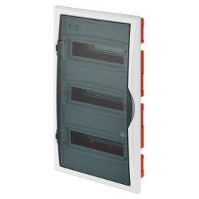 Вбудований щиток Elektro Plast 2516-01-RN3/36(N+PE)EP LUX IP40 (2516-01)