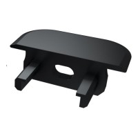 Заглушка Lumines для типу Z з чорним отвором