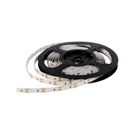 LED стрічка RISHANG 60-2835-12V-IP20 5,5W 454Lm 2700K 5м (RN0860TA-B-SW)