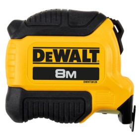 Вимірювальна рулетка DeWALT DWHT38128-0 Compact 8мх28мм