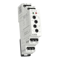 Енергозберігаюче реле часу Elko-Ep CRM-101 AC/DC 12-240В