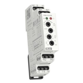 Енергозберігаюче реле часу Elko-Ep CRM-101 AC/DC 12-240В