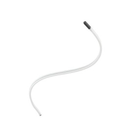 Магнитный трековый светильник Nowodvorski 11723 NANO-LVM Flex Line LED 1x6W 3000K 180Lm IP20 белый