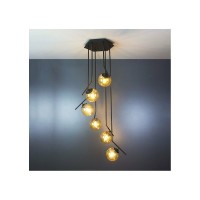 Люстра Imperium Light 2556120.05.23 Grape