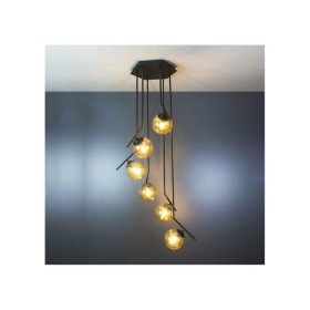 Люстра Imperium Light 2556120.05.23 Grape