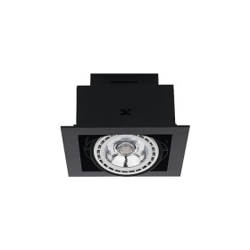 Точечный светильник Nowodvorski 9571 Downlight GU10, ES111 1x15W IP20 черный