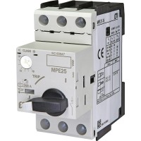 Автомат захисту двигуна ETI 004648011 MPE25-16