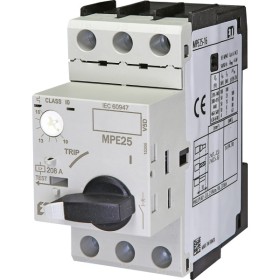 Автомат защиты двигателя ETI 004648011 MPE25-16