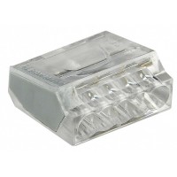 Клемник Аско-Укрем CMK-255Х сірий (A0130010092)