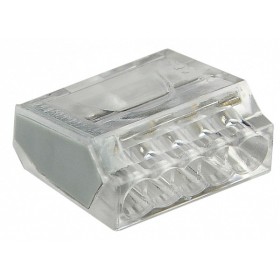 Клеммник Аско-Укрем CMK-255Х серый (A0130010092)