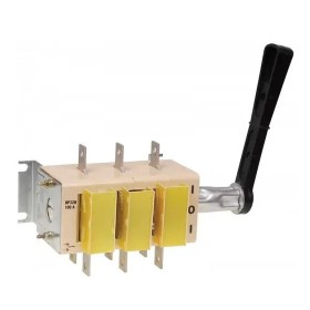 Выключатель-разъединитель ВР32И-31B71250 TNSy 100А на 2 направления съемная ручка право-лево (TNSy5504163)