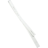 Термоусаджувальна трубка Аско-Укрем Ø14,0/7,0 біла 1м (A0150040227)