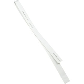 Термоусадочная трубка Аско-Укрем Ø14,0/7,0 белая 1м (A0150040227)