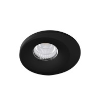 Точечный светильник AZzardo AZ4174 Lorenza Bk