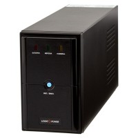 ИБП LogicPower LPM-U825VA