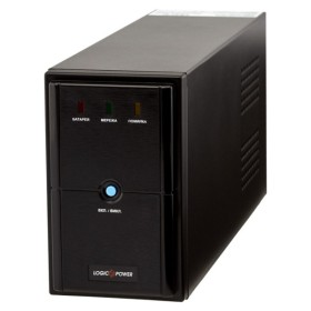 ДБЖ LogicPower LPM-U825VA