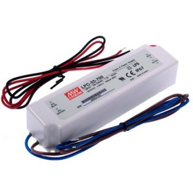 Блок живлення Mean Well 33.6W 700мА IP67 (LPC-35-700)