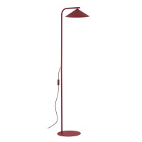 Торшер TK Lighting 16214 Lume GX53 1x11W IP20 бургунді