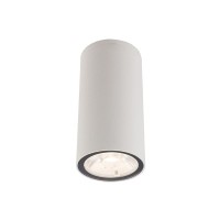 Светильник уличный Nowodvorski 39111 Edesa LED 1x3W 3000K 220Lm IP54 Wh